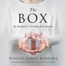 The Box: An Invitation to Freedom from Anxiety Audiobook