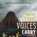 Voices Carry Audiobook
