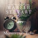 Moments in Time Audiobook