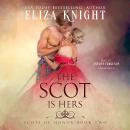 The Scot Is Hers Audiobook
