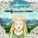 The King of Elfland's Daughter Audiobook