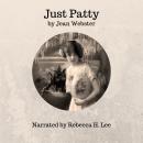 Just Patty Audiobook