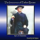 The Innocence of Father Brown Audiobook
