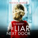 The Liar Next Door Audiobook