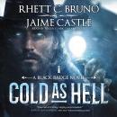 Cold as Hell Audiobook