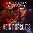 Vein Pursuits Audiobook