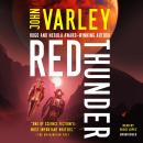 Red Thunder, John Varley