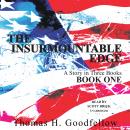 The Insurmountable Edge: Book One Audiobook
