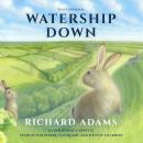 [French] - Watership Down Audiobook