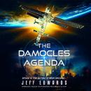 The Damocles Agenda Audiobook