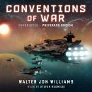 Conventions of War Audiobook