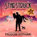 Starstruck: A Second Chance Novella Audiobook