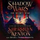Cover of Shadow Wars: The Secret War