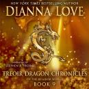 Treoir Dragon Chronicles of the Belador World: Book 9 Audiobook