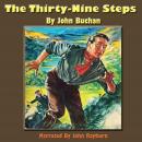 The Thirty-Nine Steps Audiobook