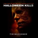 Halloween Kills: The Official Movie Novelization Audiobook