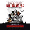 Tiny Blunders/Big Disasters: Thirty-Nine Tiny Mistakes That Changed the World Forever Audiobook