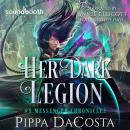 Her Dark Legion: A Paranormal Space Fantasy