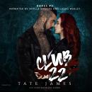 Club 22 Audiobook