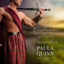 A Highlander Never Surrenders Audiobook
