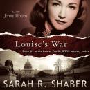 Louise's War Audiobook