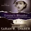 Louise's Blunder Audiobook