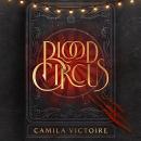 Cover of Blood Circus