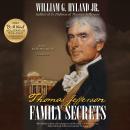 Thomas Jefferson: Family Secrets Audiobook
