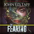 The Fearing: The Definitive Edition Audiobook