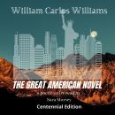 The Great American Novel Audiobook