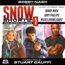 Snow Shorts, Vol. 1 Audiobook