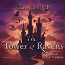 The Tower of Ravens Audiobook