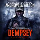 Dempsey Audiobook