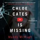 Chloe Cates Is Missing Audiobook