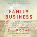 Family Business Audiobook