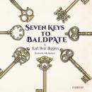 Seven Keys to Baldpate Audiobook