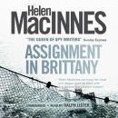 Assignment in Brittany Audiobook