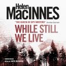 While Still We Live Audiobook