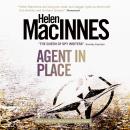 Agent in Place Audiobook