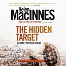 The Hidden Target Audiobook