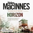 Horizon Audiobook