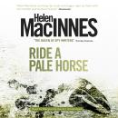 Ride a Pale Horse Audiobook