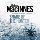 Snare of the Hunter Audiobook