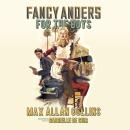 Fancy Anders for the Boys: Who Killed the Hollywood Hostess? Audiobook