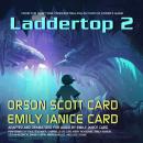 Laddertop 2 Audiobook