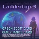 Laddertop 3 Audiobook