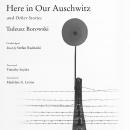 Here in Our Auschwitz, and Other Stories Audiobook