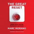 The Great Reset: Global Elites and the Permanent Lockdown Audiobook