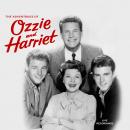 Ozzie and Harriet Audiobook