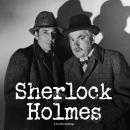 Sherlock Holmes Audiobook